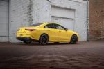 Mercedes-Benz CLA250 4Matic AMG Line 2019 года (NA)